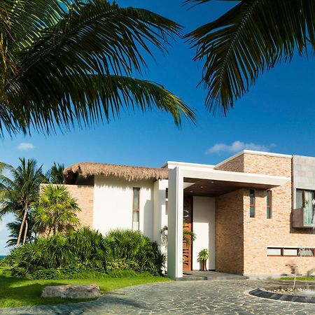 Azul Villa Esmeralda, by Karisma Puerto Morelos Kültér fotó