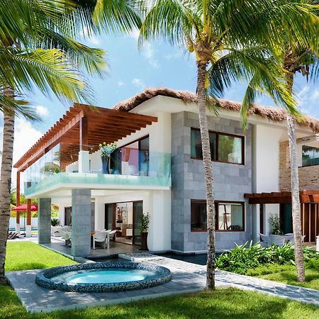 Azul Villa Esmeralda, by Karisma Puerto Morelos Kültér fotó