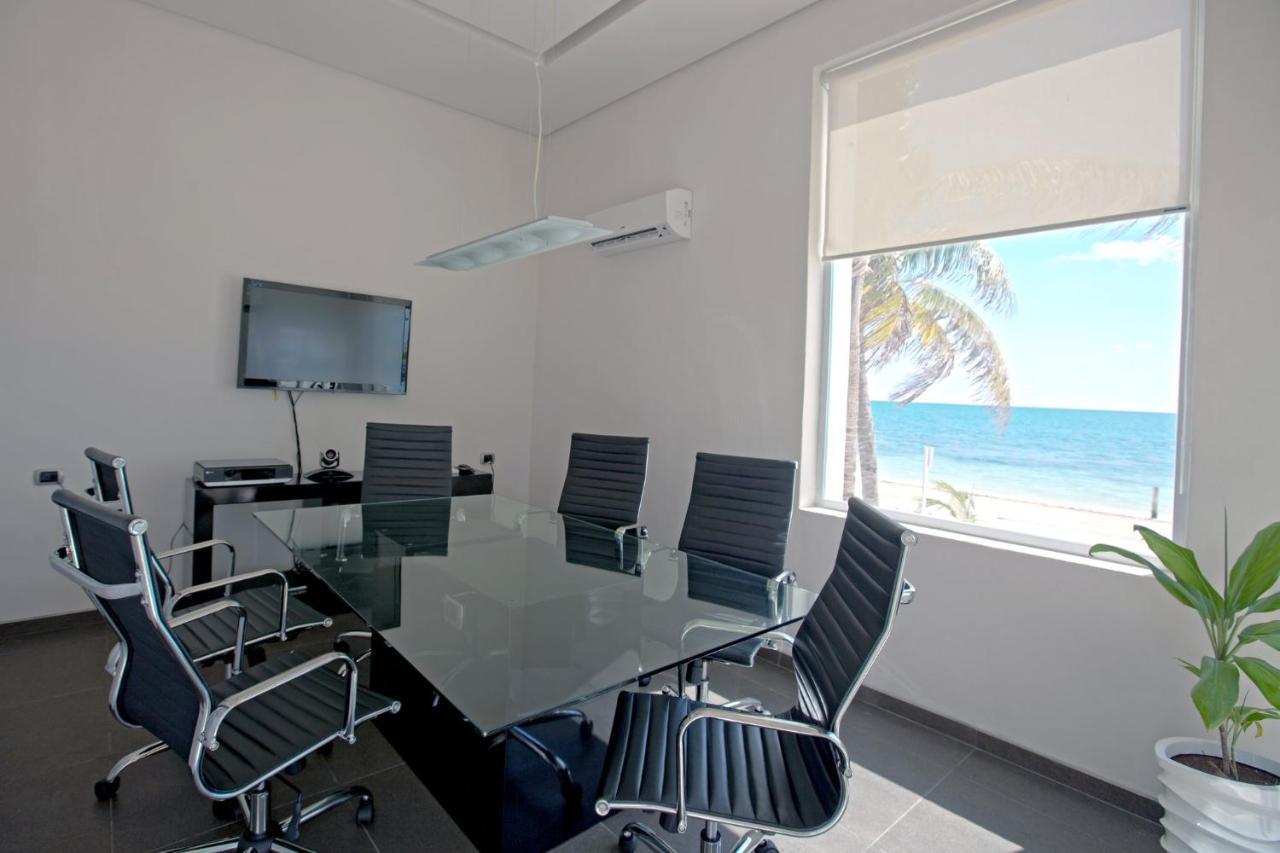 Azul Villa Esmeralda, by Karisma Puerto Morelos Kültér fotó