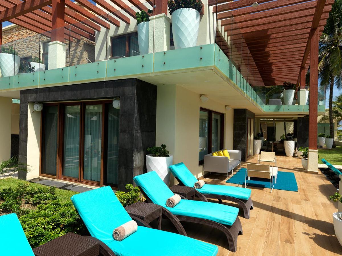 Azul Villa Esmeralda, by Karisma Puerto Morelos Kültér fotó