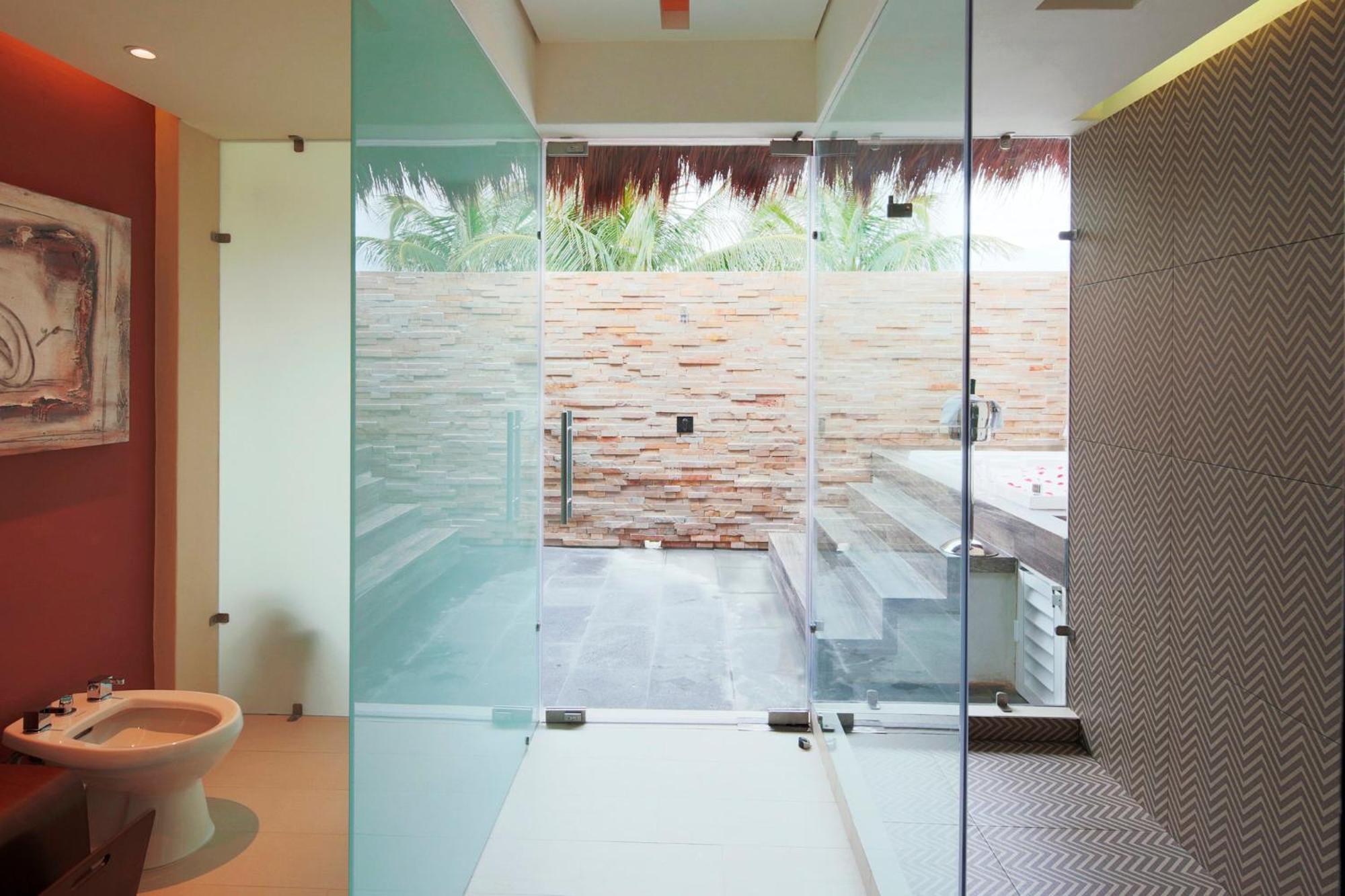 Azul Villa Esmeralda, by Karisma Puerto Morelos Kültér fotó