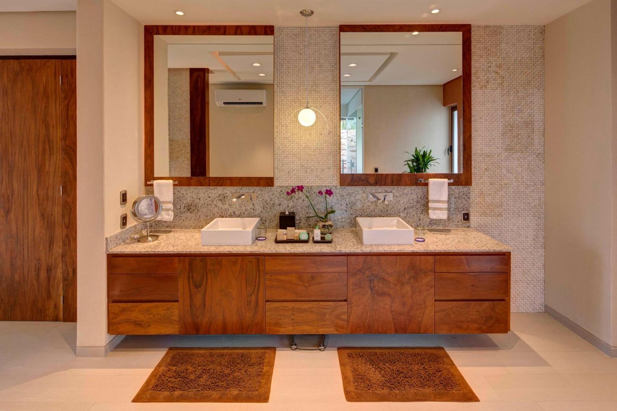 Azul Villa Esmeralda, by Karisma Puerto Morelos Kültér fotó