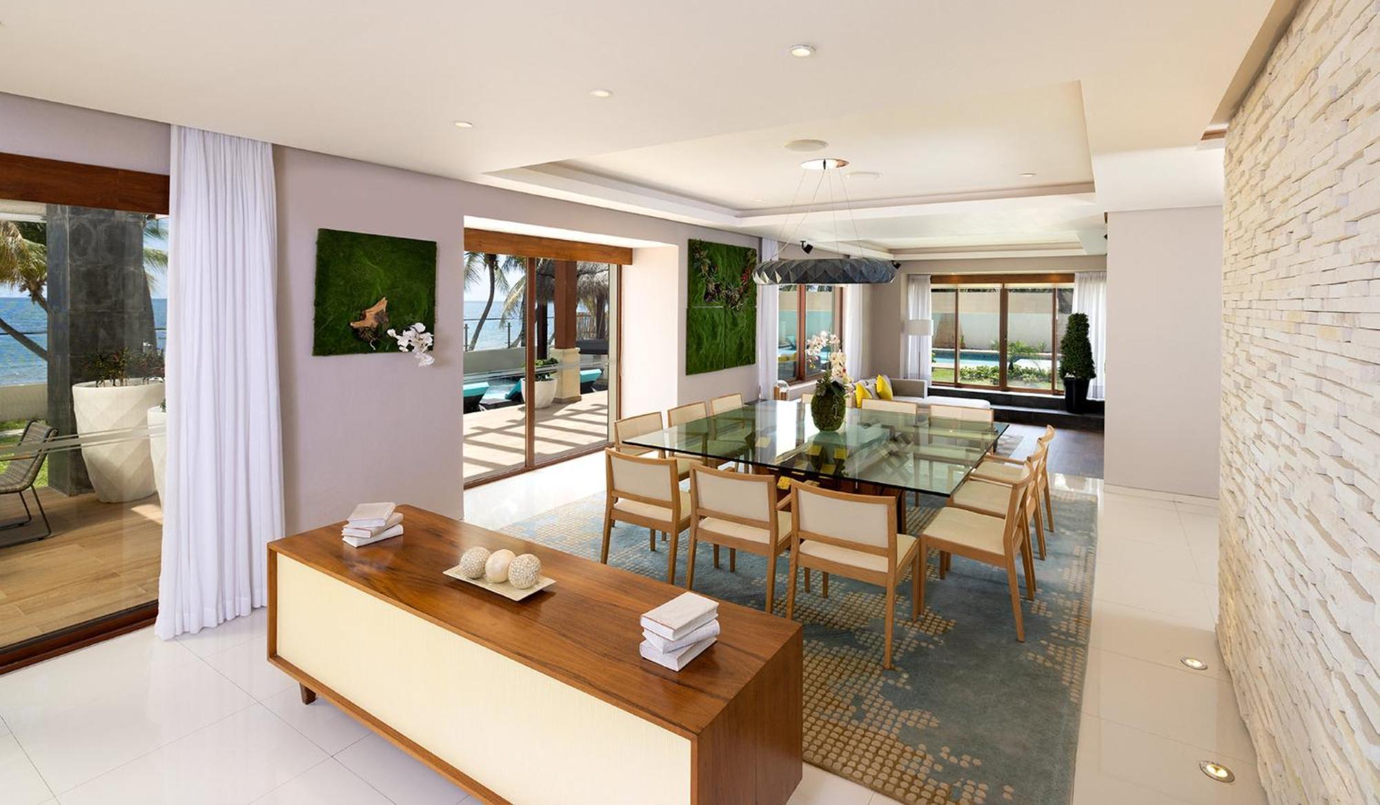 Azul Villa Esmeralda, by Karisma Puerto Morelos Kültér fotó