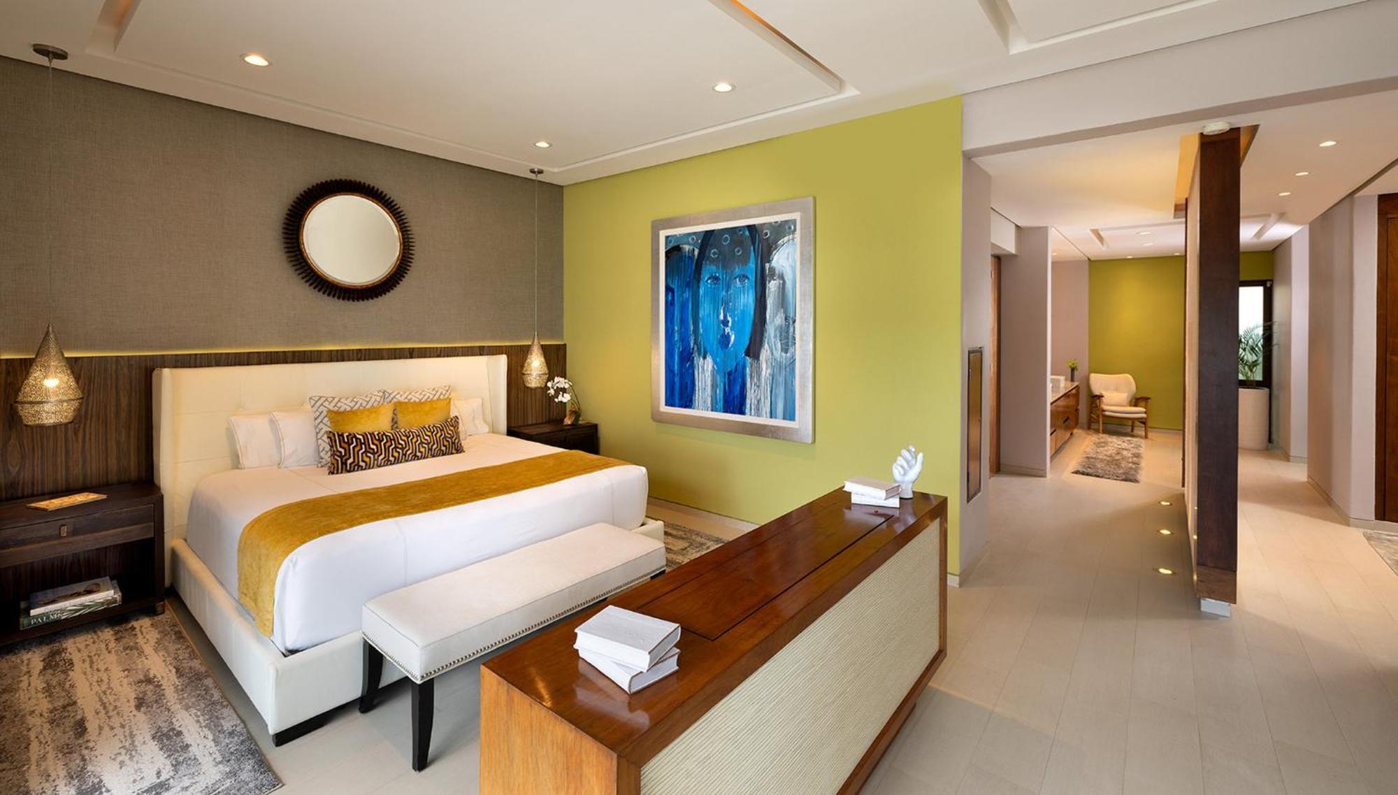 Azul Villa Esmeralda, by Karisma Puerto Morelos Kültér fotó